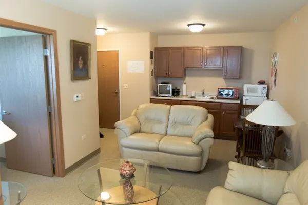 St. Anthony of Lansing