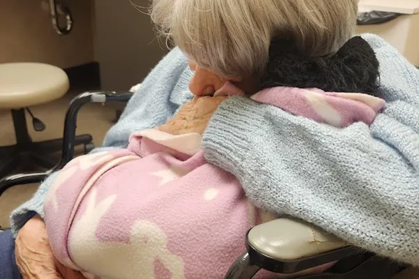 St. Charles Health Campus