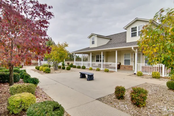 St. Francis Park Senior Living