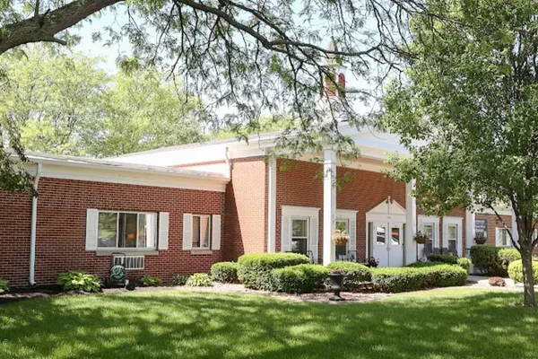 St. Mary Healthcare Center