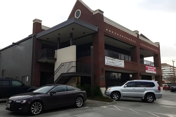 St. Paul’s Rehabilitation & Health Care