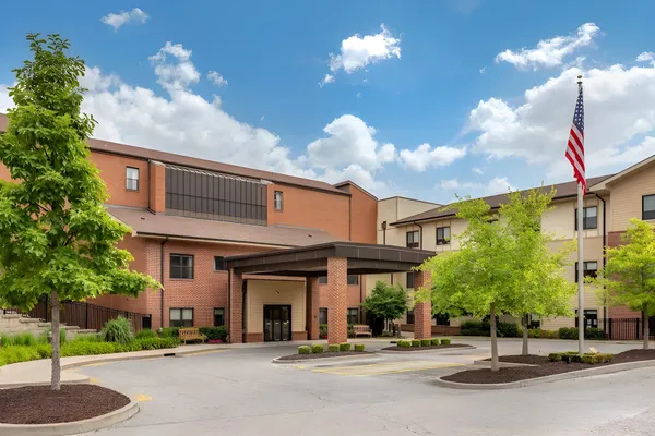 St. Paul's Senior Community