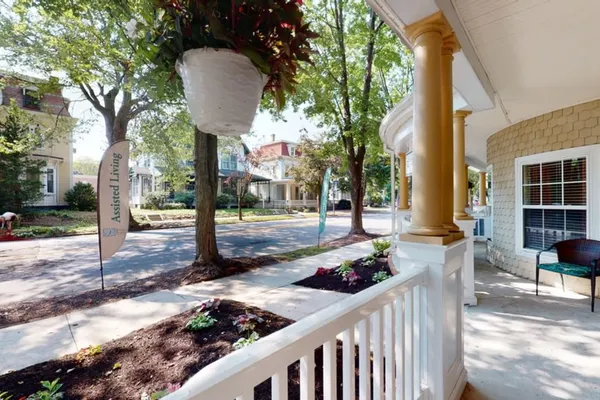 State Street Assisted Living