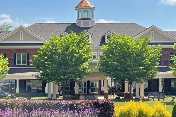 Sterling Estates of East Cobb - Senior Living in Marietta, GA