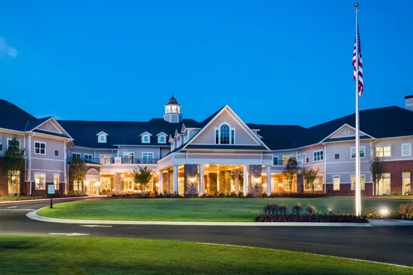 Sterling Estates of West Cobb - Senior Living in Marietta, GA