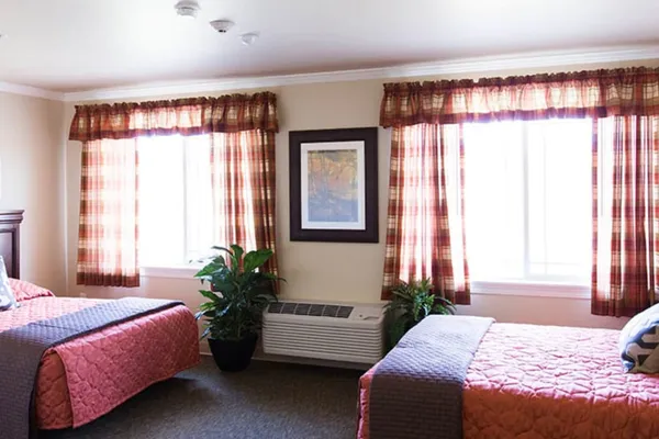 Stone Creek Memory Care