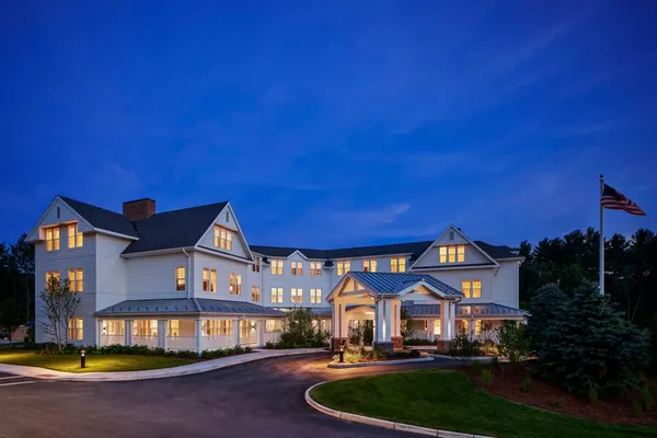 Stone Hill at Andover