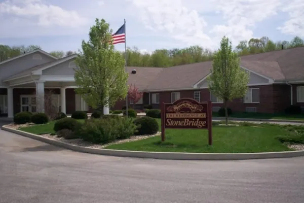 StoneBridge Health Campus