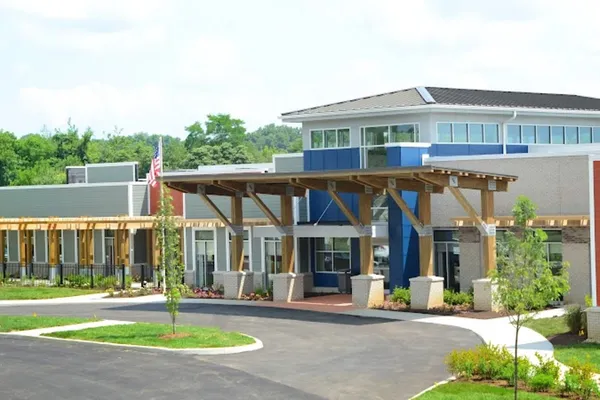 Stonecroft Health Campus