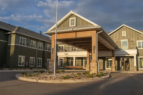 Stoneridge at Centerra