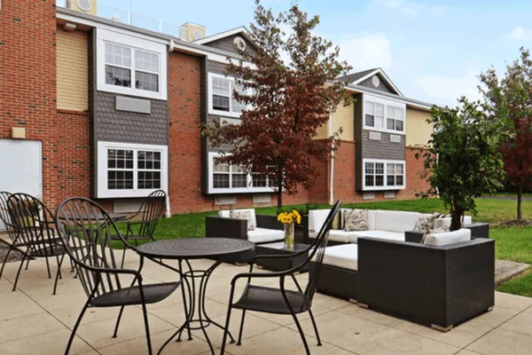 Stoney Ridge Senior Living