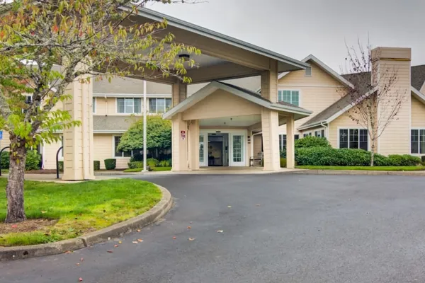 Stoneybrook Assisted Living