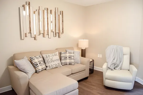 Stratford Commons Memory Care Community