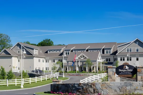 Sturges Ridge of Fairfield