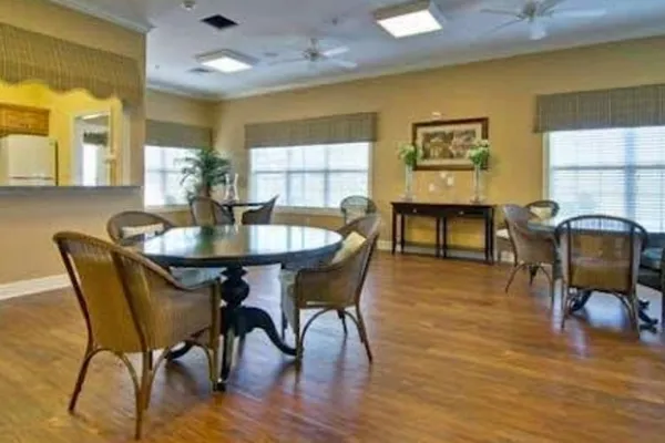Sugar Creek Senior Living