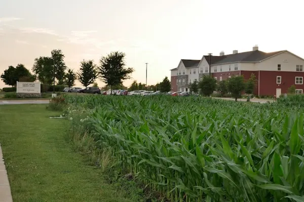 Sugar Grove Senior Living Community