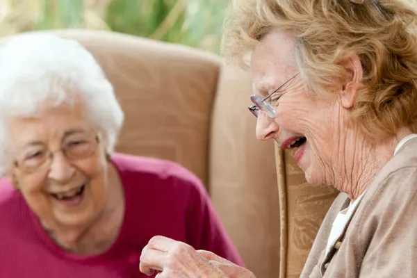 Sullivan Pointe Senior Living