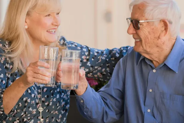 Summer Breeze Senior Living