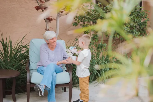 Summerfield of Fresno