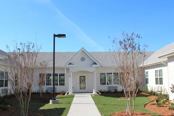 SummerHouse Ashton Manor