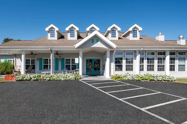 SummerHouse Bailey Place