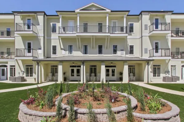 SummerHouse Beau Ridge