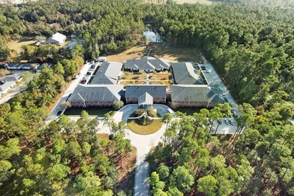 SummerHouse Park Provence