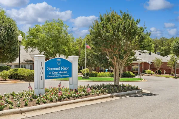 Summit Place of Kings Mountain