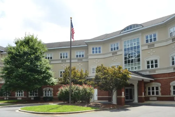 Summit Place of South Park