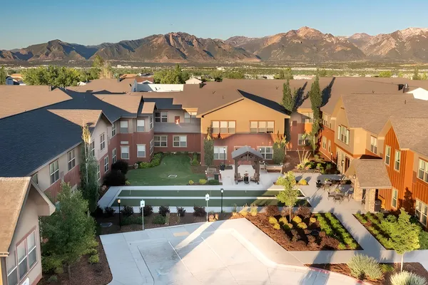 Summit Senior Living