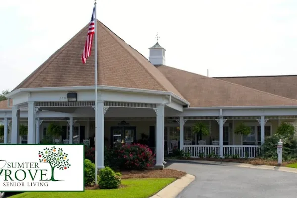Sumter Grove Senior Living