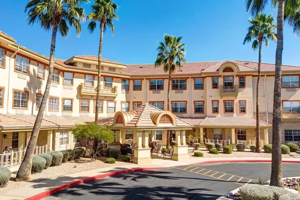 Sun City West Assisted Living