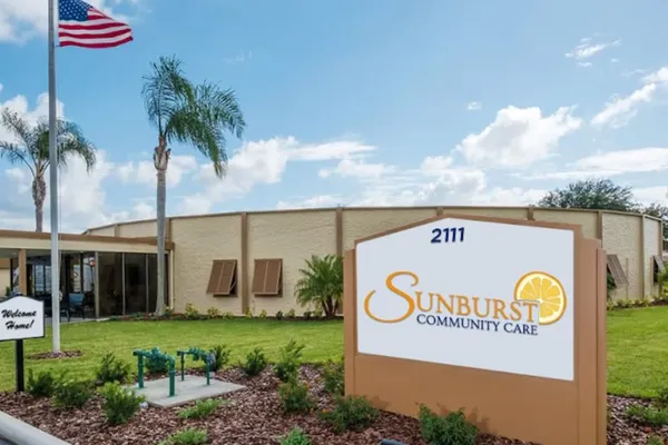 Sunburst Community Care - Lakeland Hills