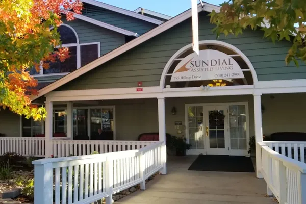 Sundial Assisted Living