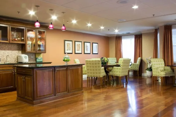 Sunrise at Huntcliff Summit I