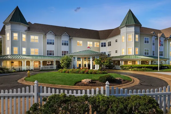 Sunrise of Alexandria