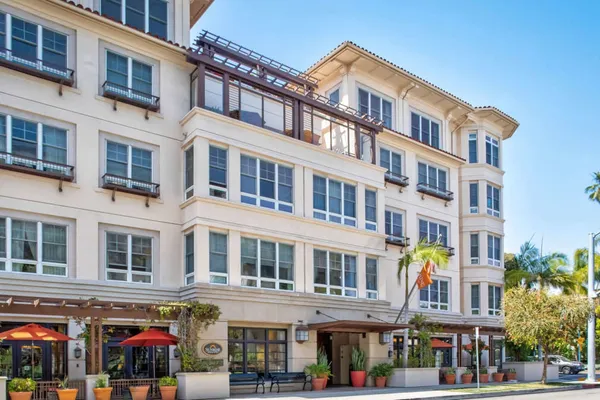 Sunrise of Beverly Hills