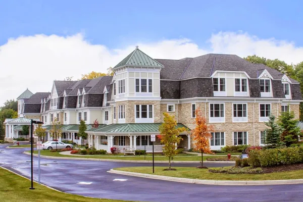 Sunrise of Bloomfield Hills