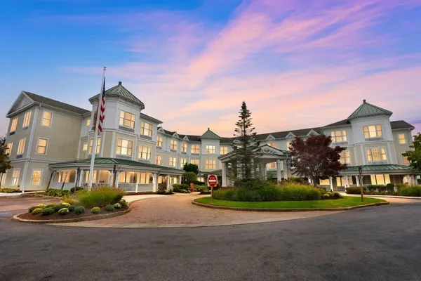 Sunrise of Braintree