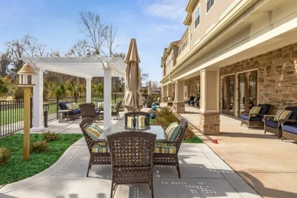 Sunrise of Bridgewater