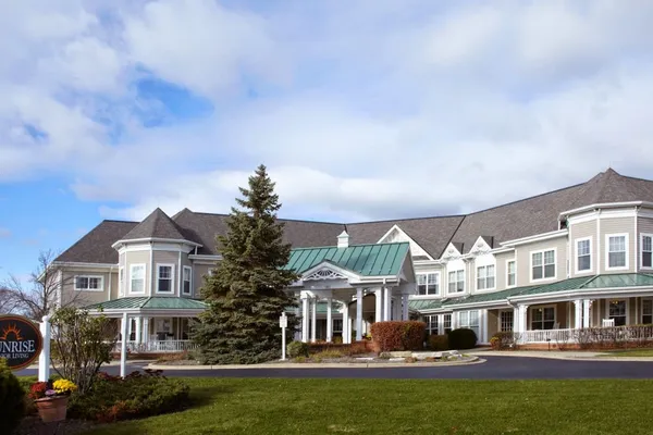 Sunrise of Buffalo Grove