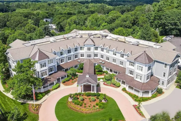 Sunrise of Burlington