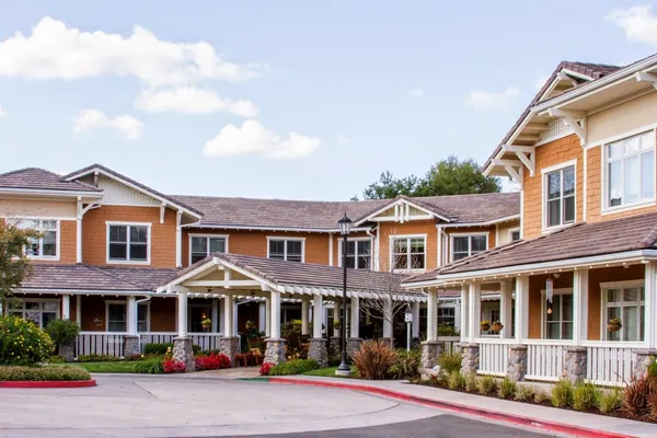 Sunrise of Carmichael