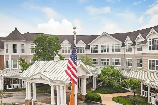 Sunrise of Chesterfield