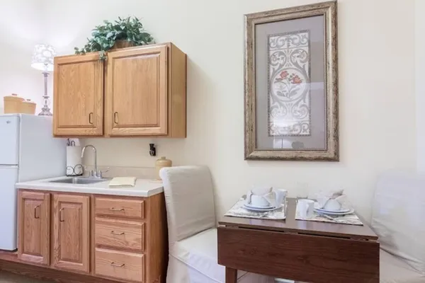 Sunrise of Cinco Ranch