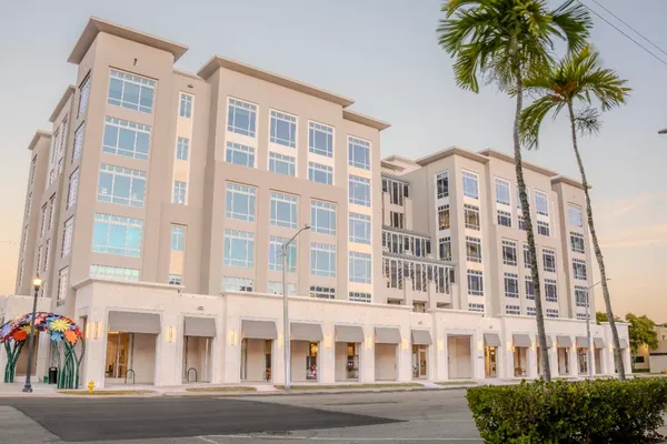 Sunrise of Coral Gables