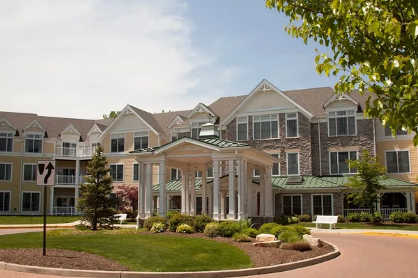 Sunrise of Cresskill