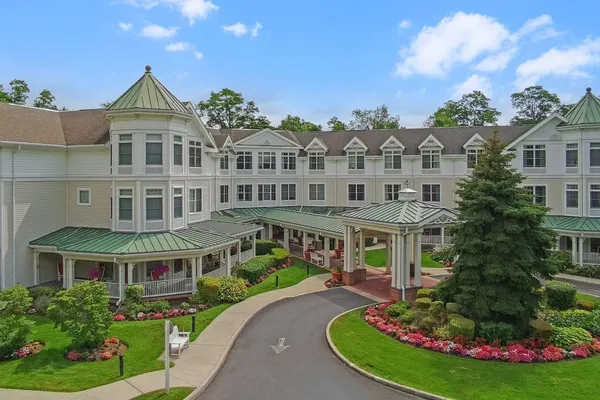 Sunrise of Crestwood