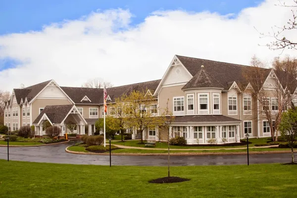 Sunrise of Cuyahoga Falls