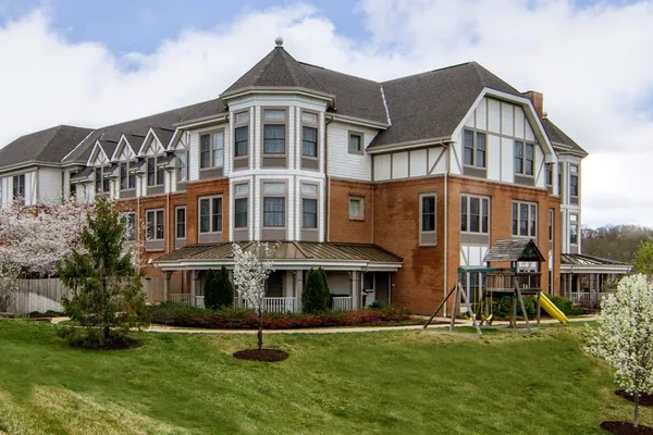 Sunrise of Des Peres